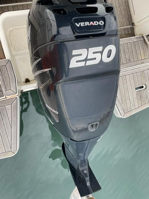 quicksilver Activ 755 weekend
