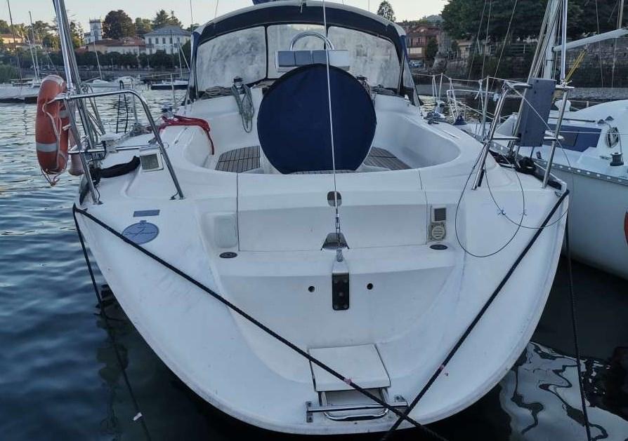 dufour yachts Dufour 36 classic