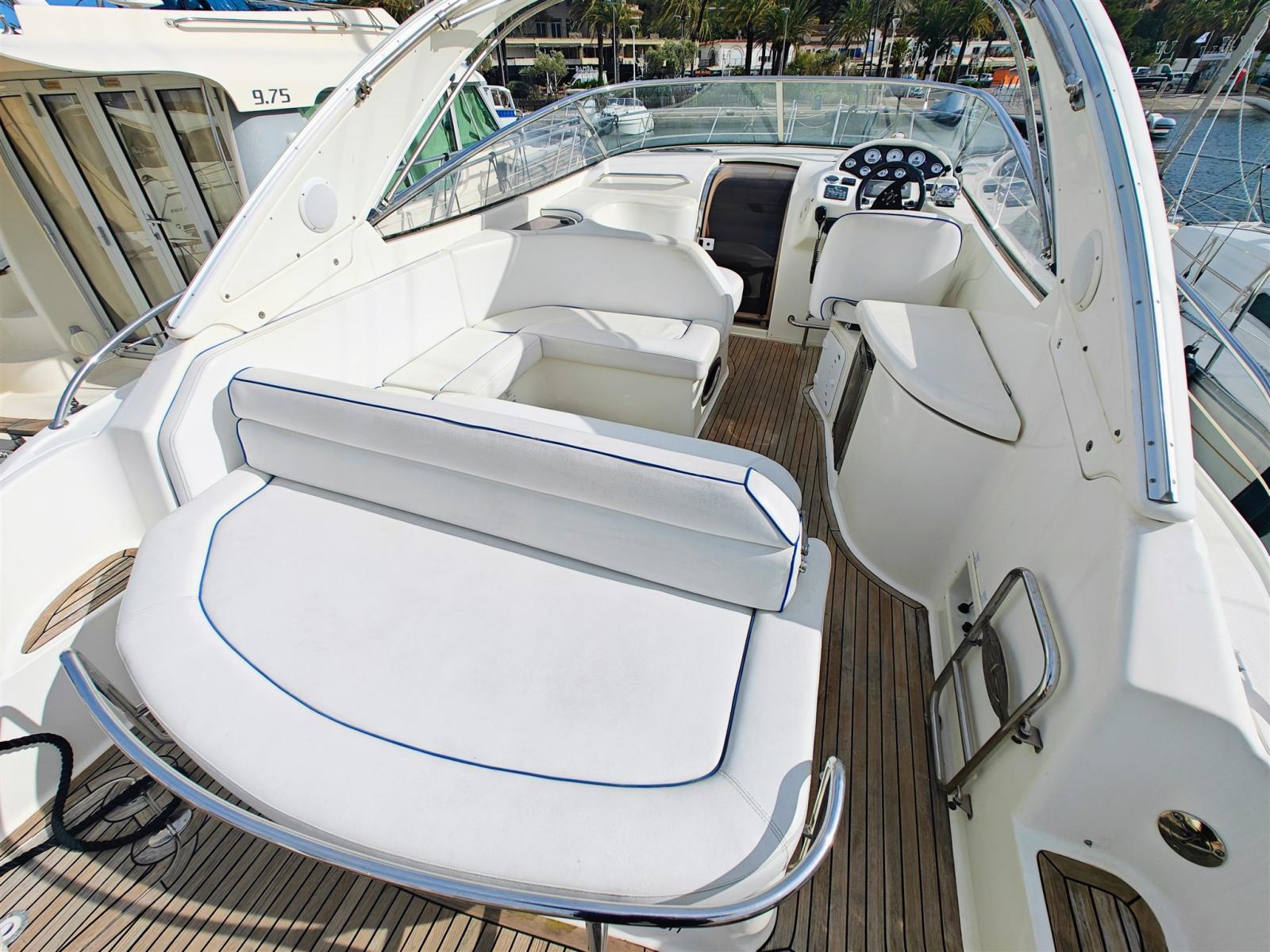 bavaria yachts Bmb 33 sport