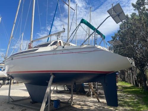 Jeanneau espace 1000