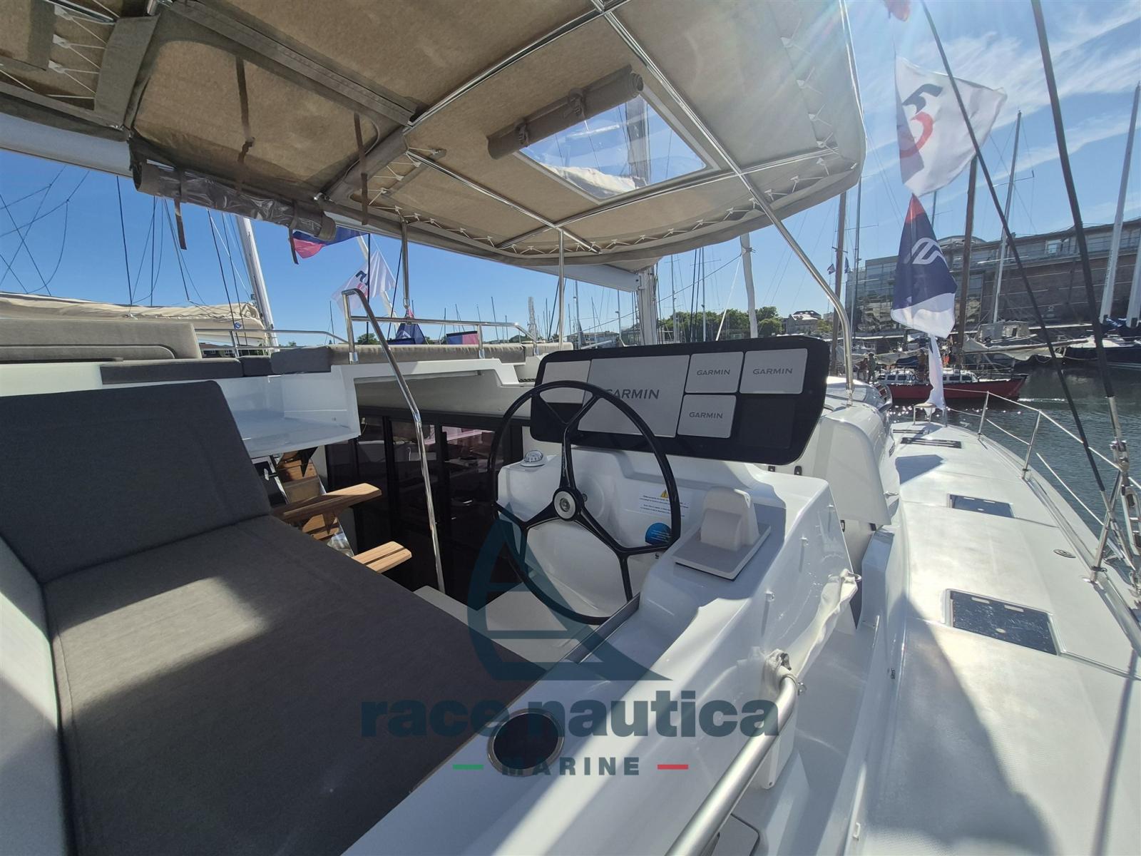 fountaine pajot 48