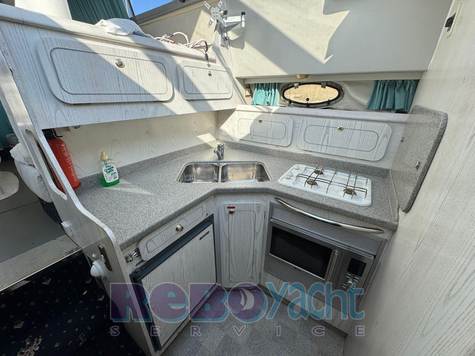 birchwood Ts 340 fly