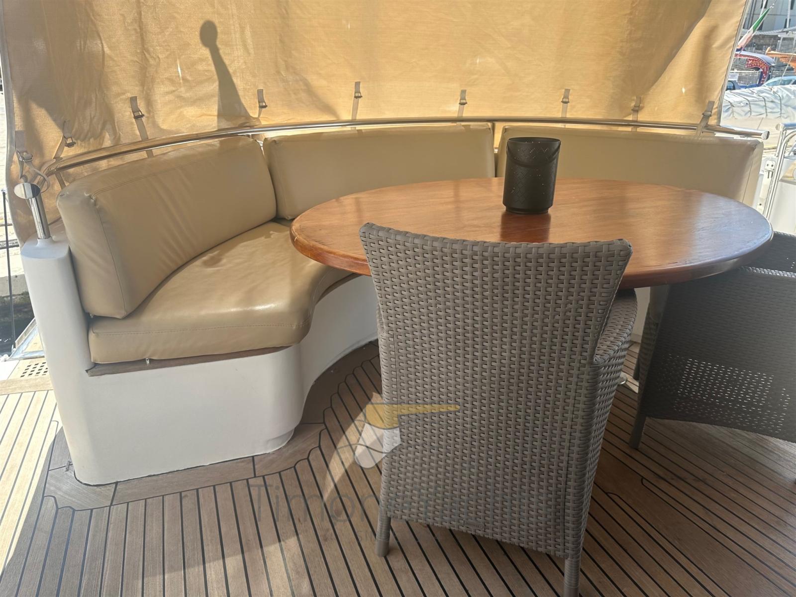 pacific shipyard Antema 200