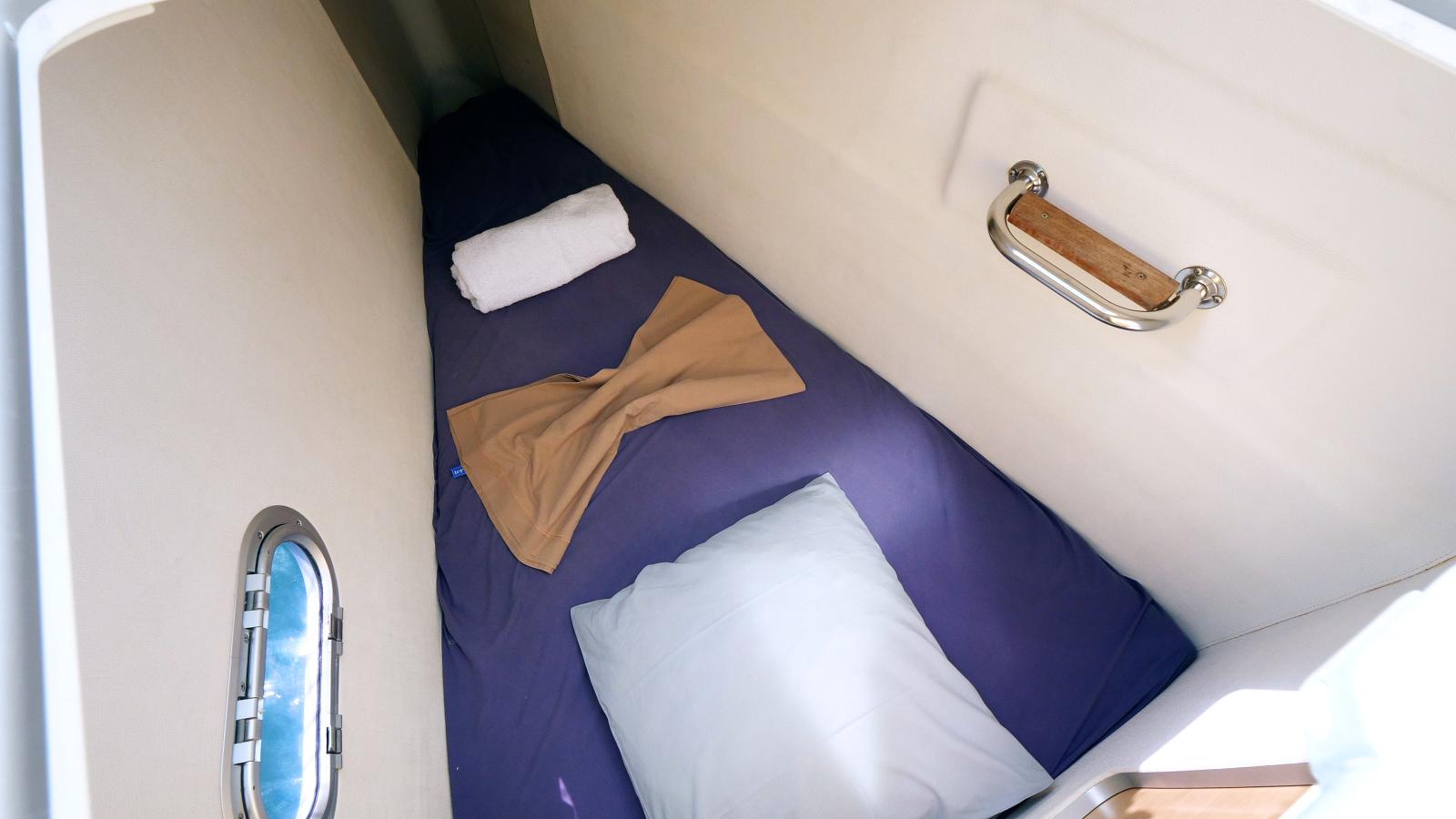 fountaine pajot Helia 44