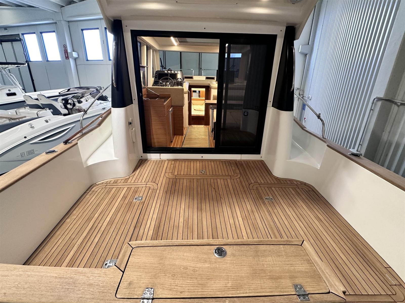 rodman Rodman 10.90 evolution