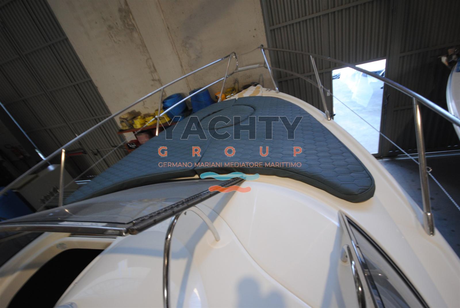 cranchi Csl 28