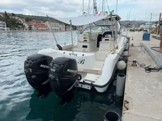 boston whaler Boston 305 conquest