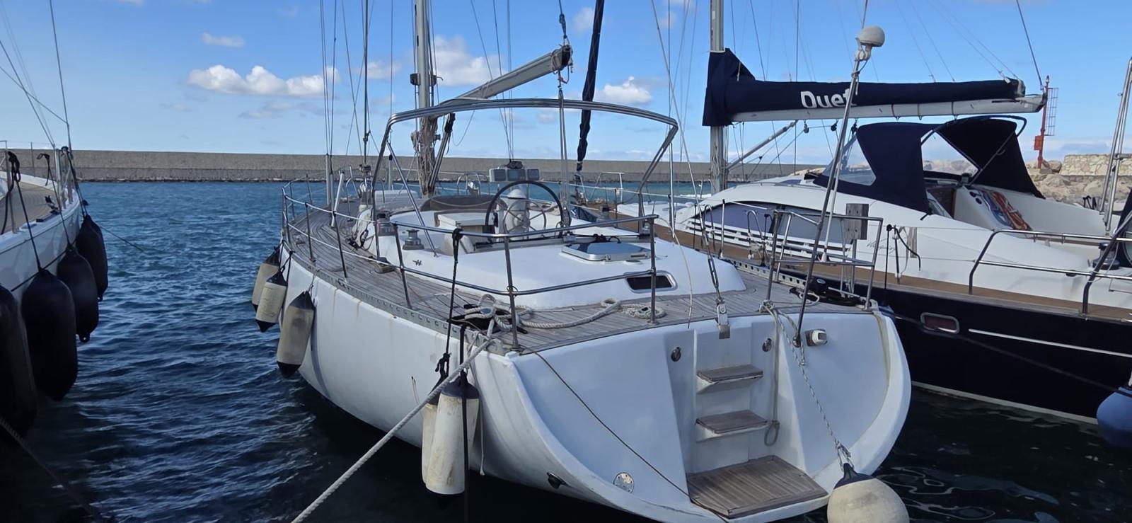 astilleros Atlas 43