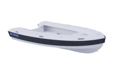 3d tender 3d tender reef 350