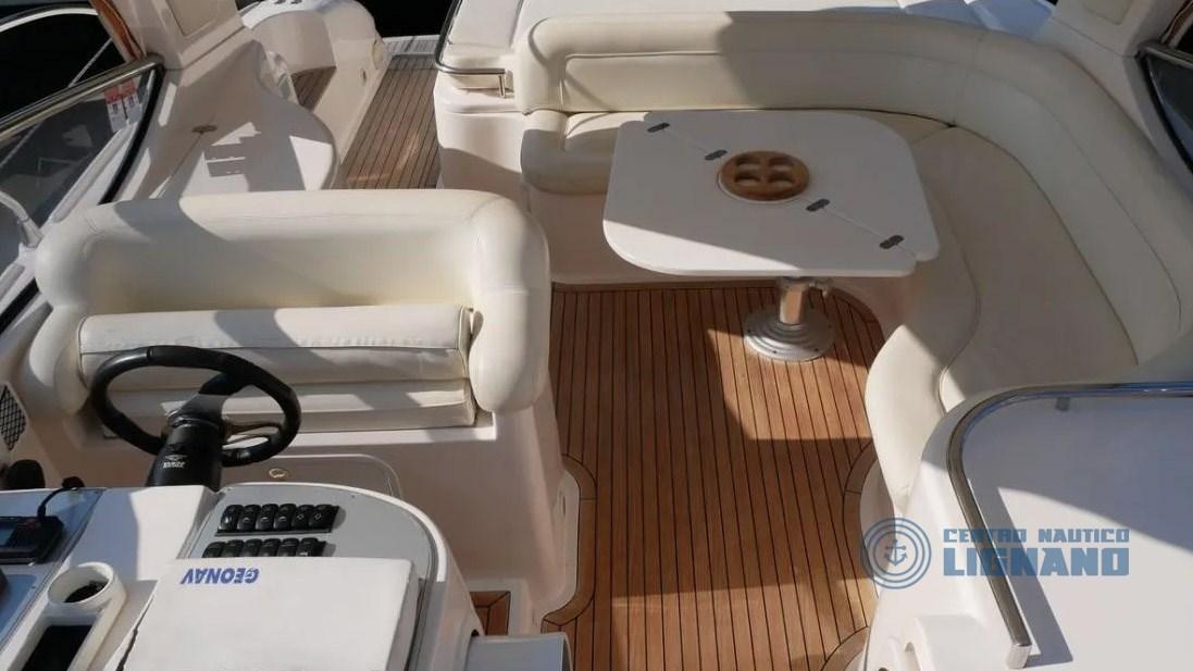 manò marine Mano' 38,50 hard top