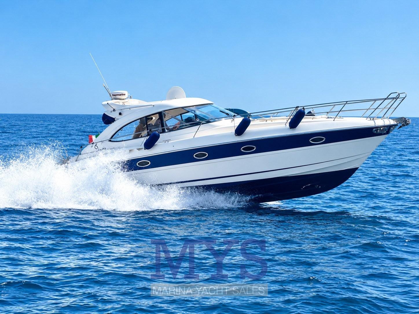bavaria yachts Bmb 38 sport ht