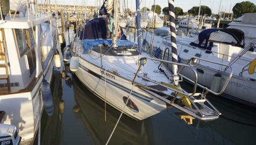 Fibago italia fibago camper & nicholson