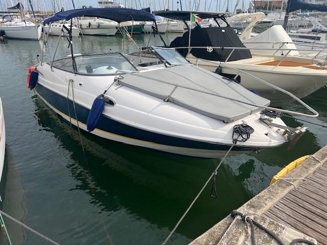 regal marine 2450 lsc
