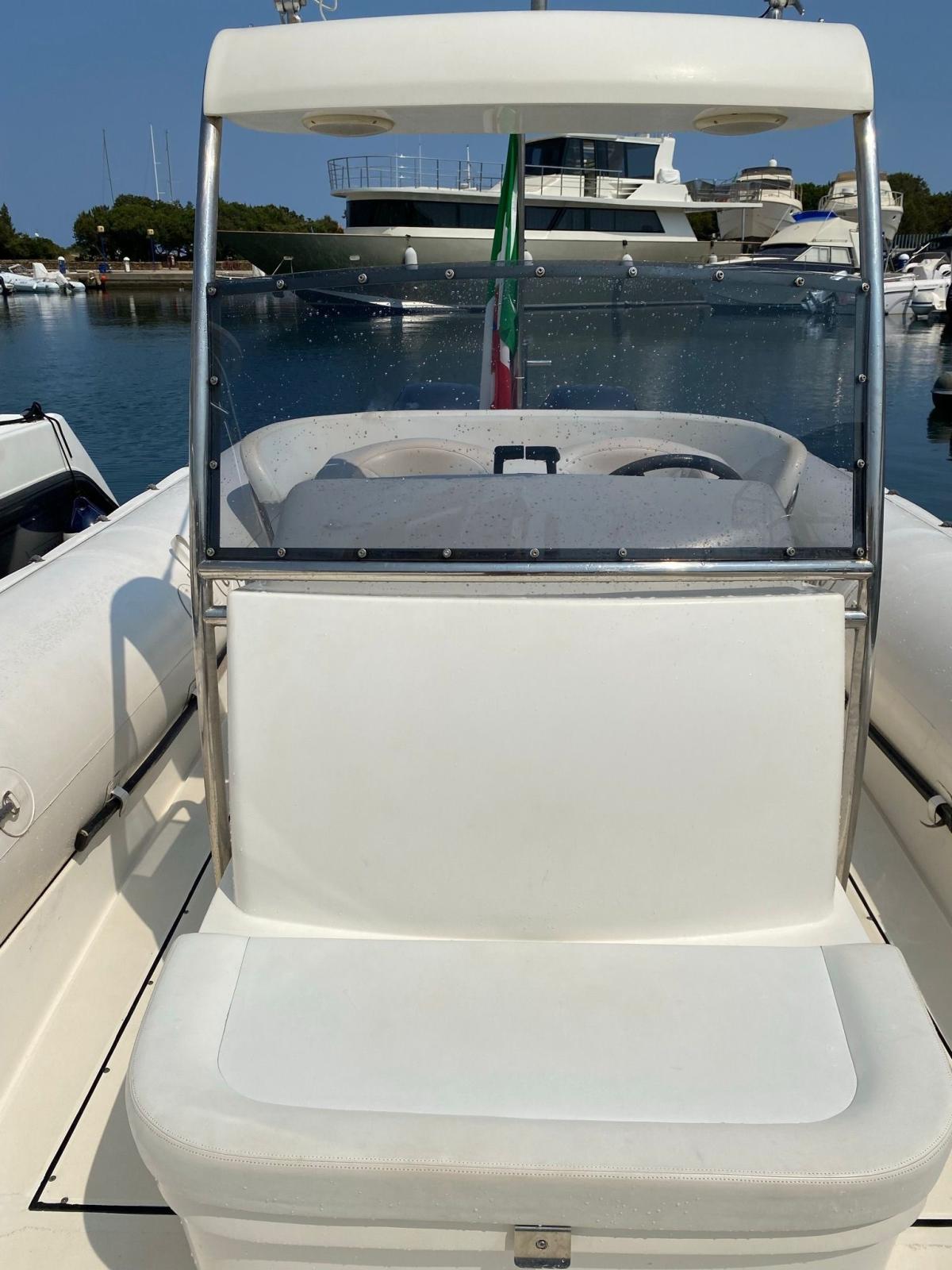 novamarine Hd ten