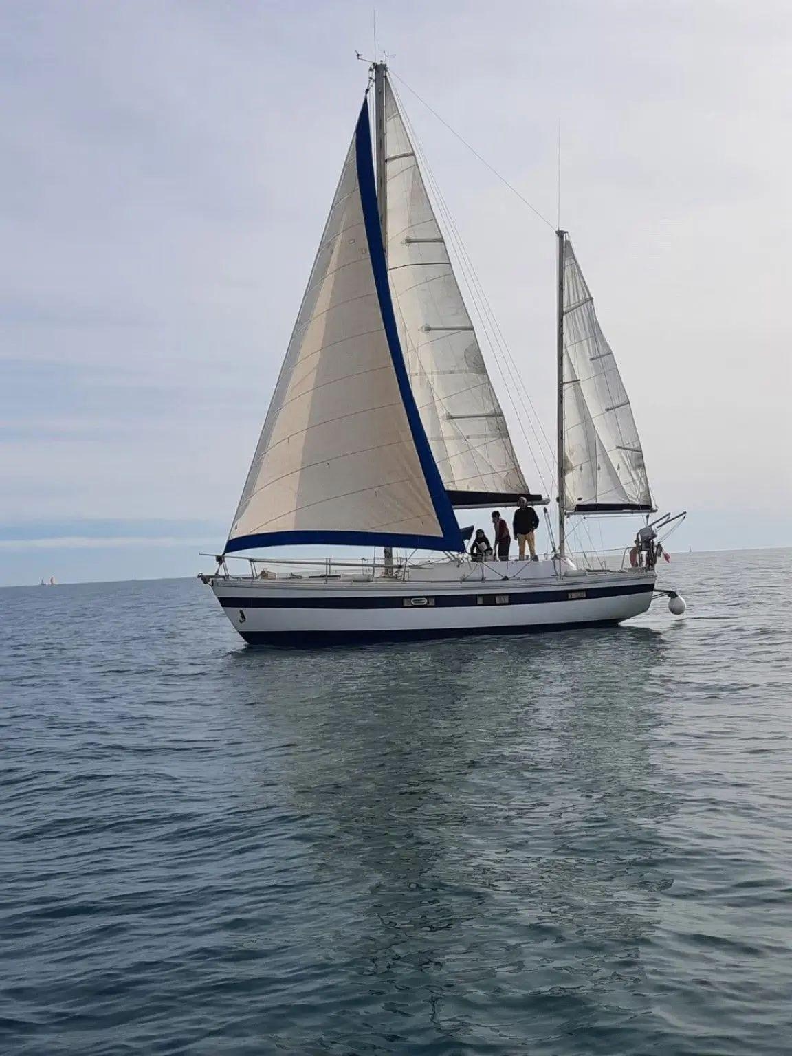 coronado Coronado 35