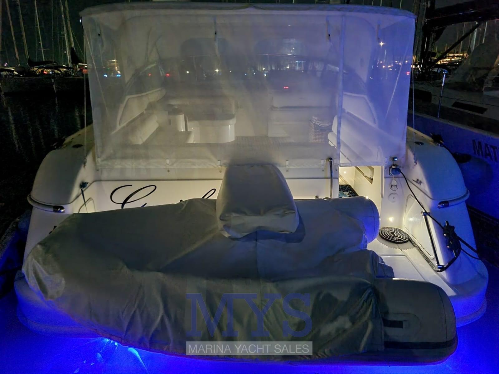 fiart mare Fiart 40' genius