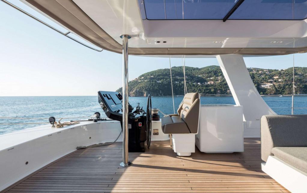 sunreef yachts Sunreef 70