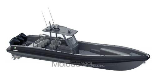 Novamarine hd 120 fb