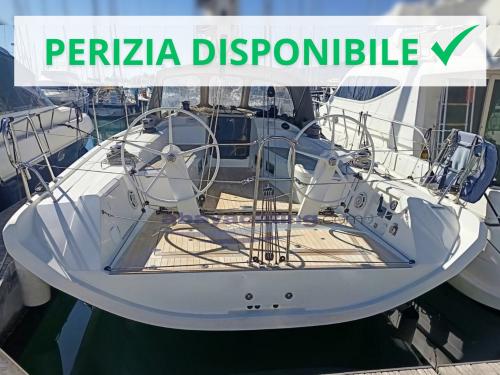 Italia yachts italia 11.98