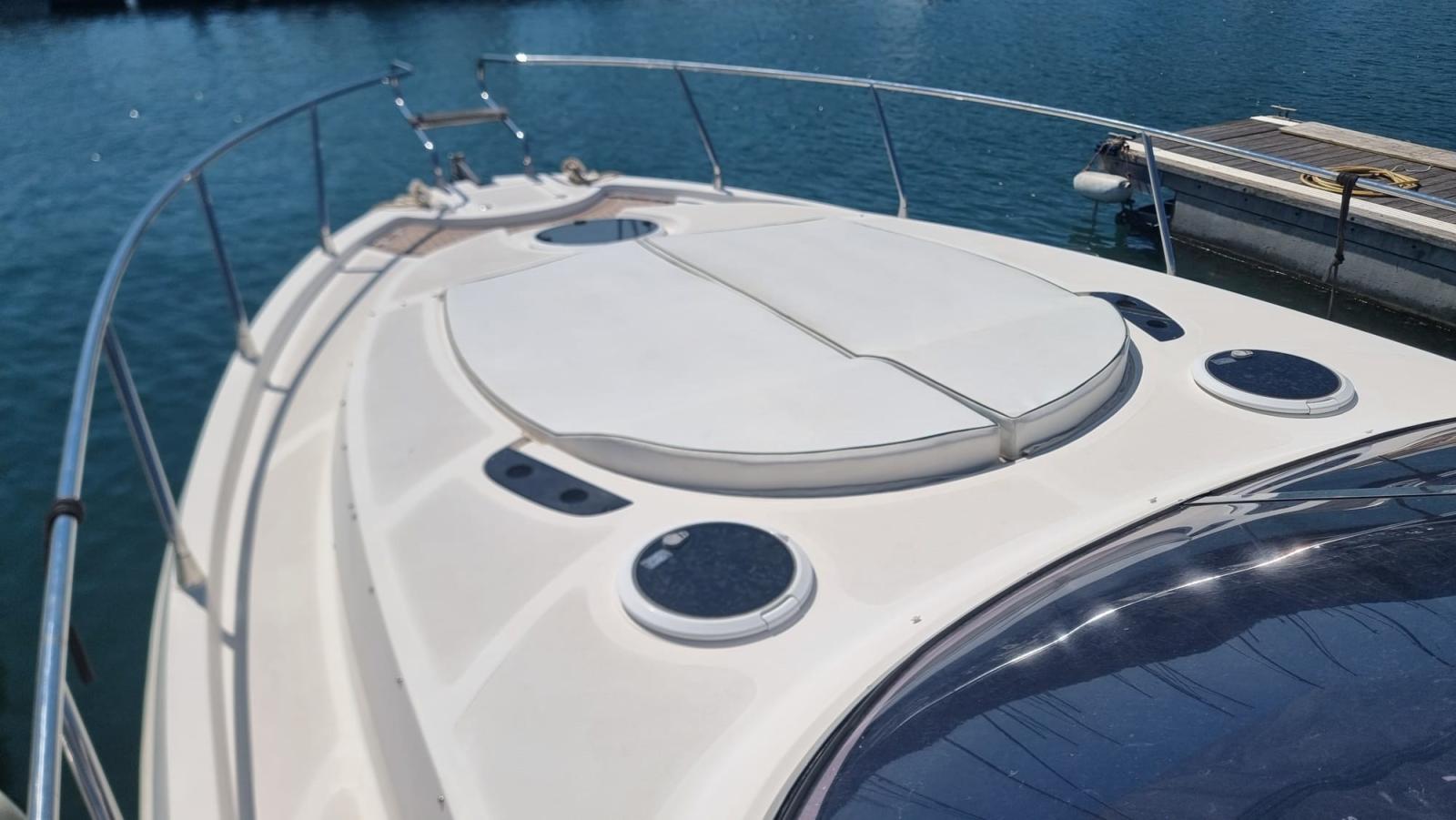 manò marine M 35