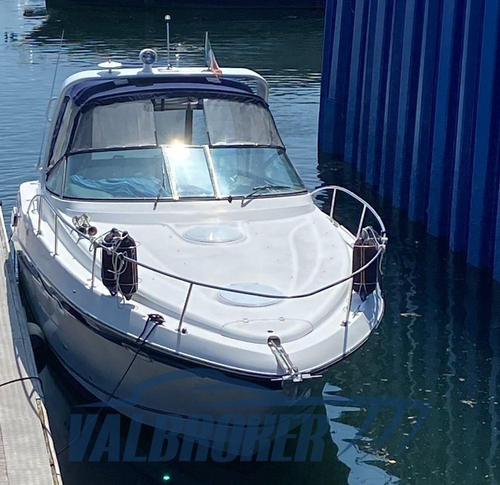 four winns Vista 298