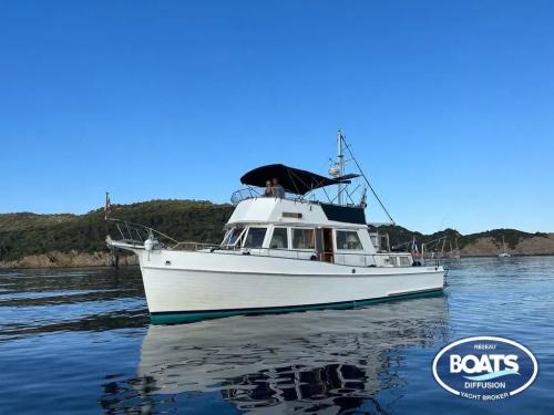 Grand banks grand banks 42 classic