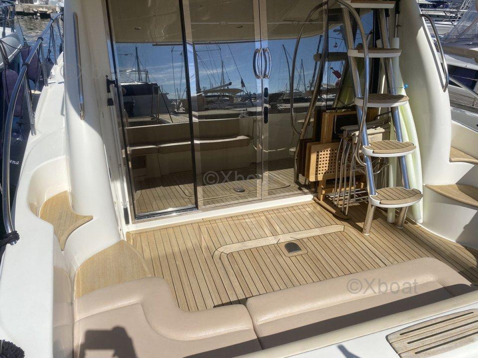 cranchi Cranchi 40 atlantique