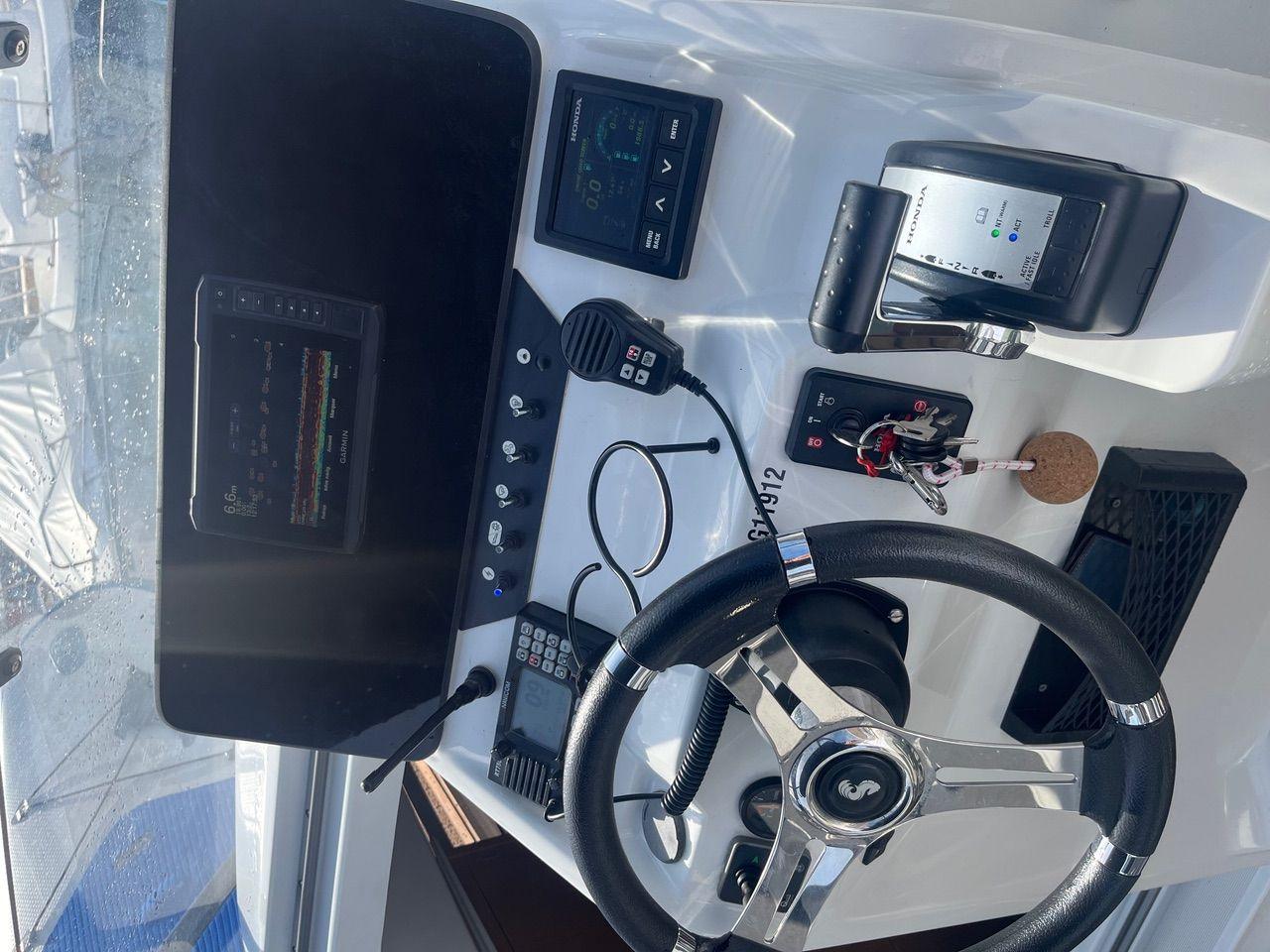 beneteau Beneteau flyer 8 sundeck