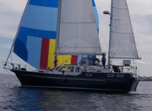 Siltala nauticat nauticat 43