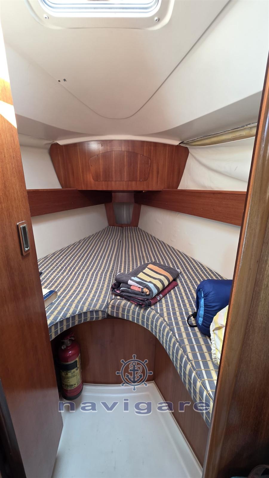jeanneau Sun odyssey 32 legend