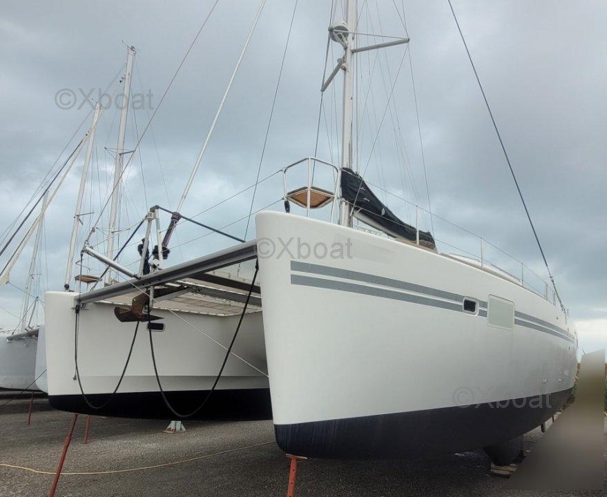 lagoon Lagoon 450f