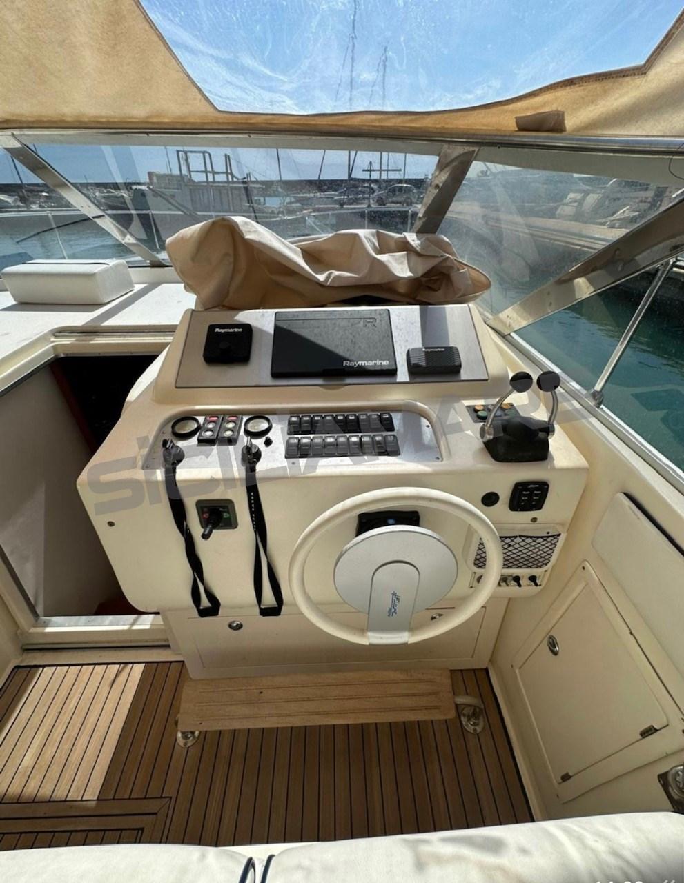 fiart mare Fiart 40 genuis