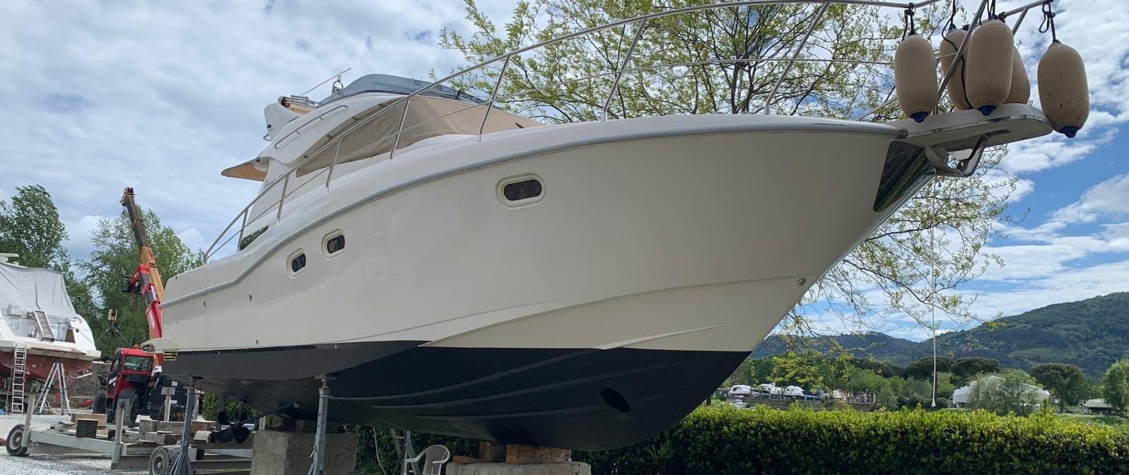 plastik Space 360 fly