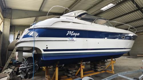 Bavaria yachts bavaria 37 sport