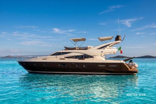 Ferretti 620