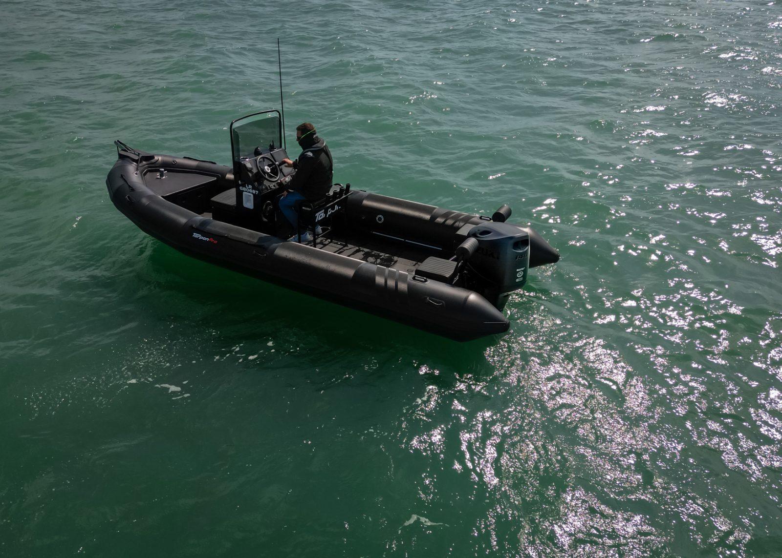 tarpon pro Tarpon dv65