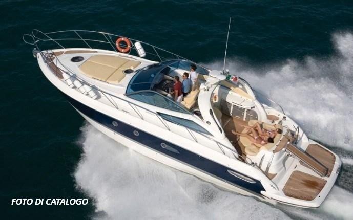 cranchi Mediterranee 43