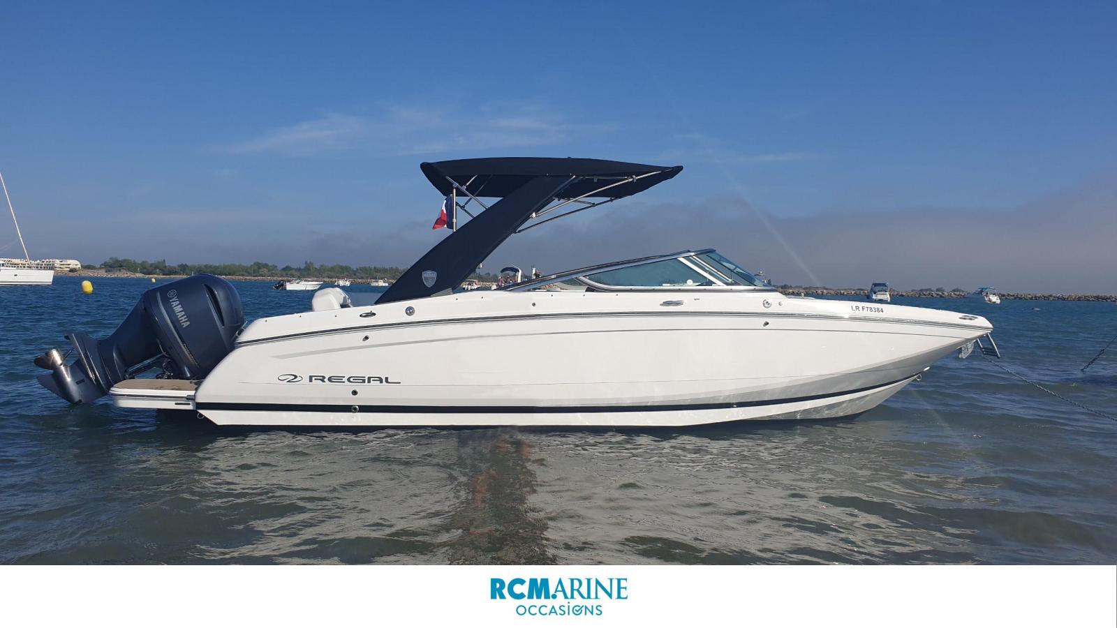 regal Regal 26 obx