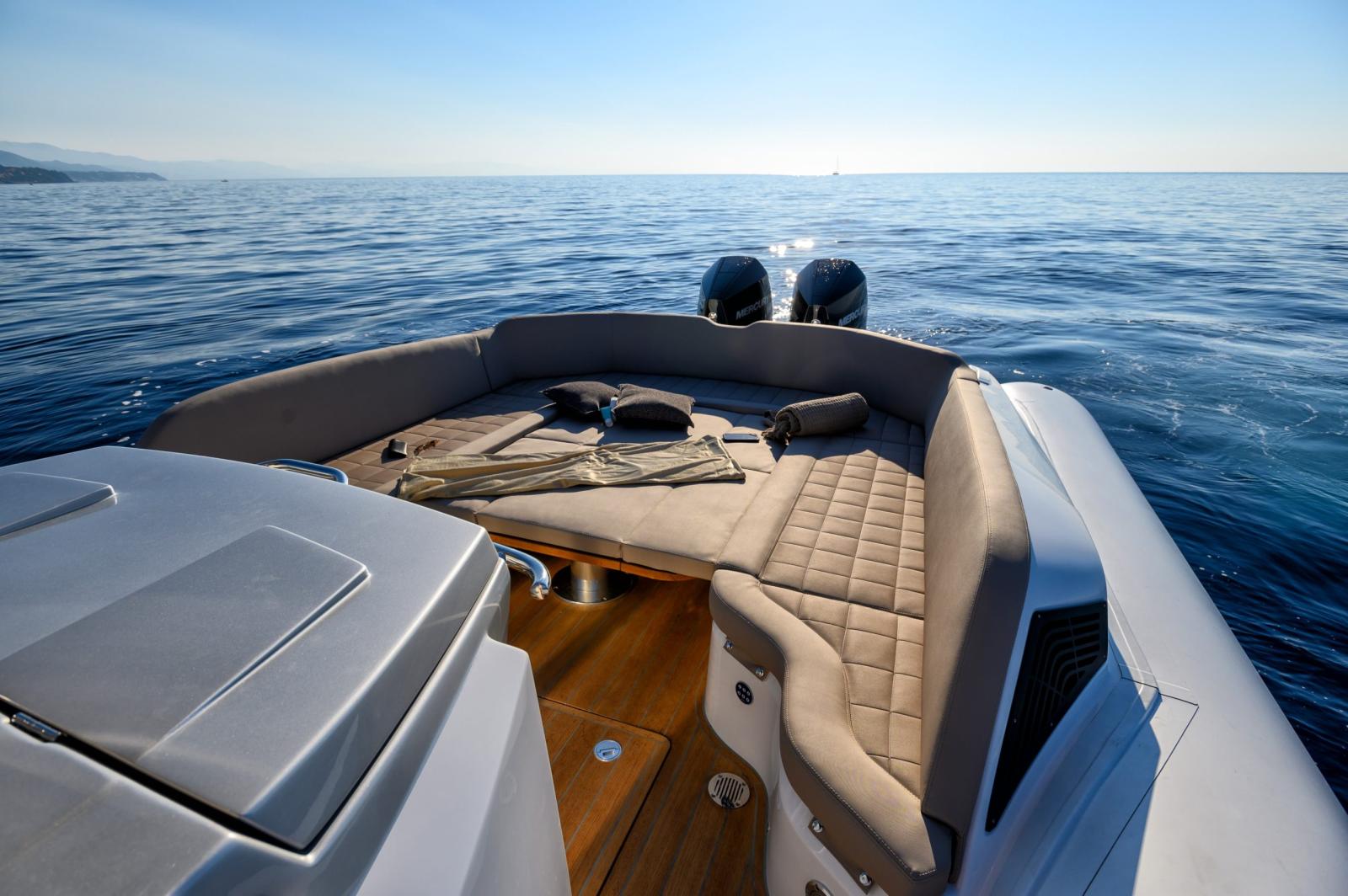 sacs Strider 11 open back