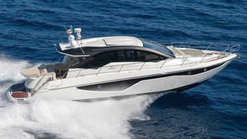 Cranchi fifty 8 ht