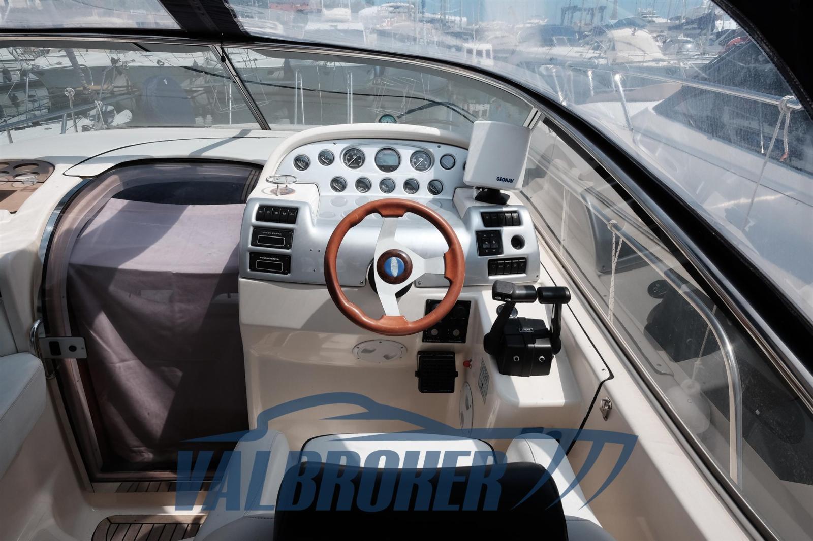 bavaria yachts Bmb 300 sport