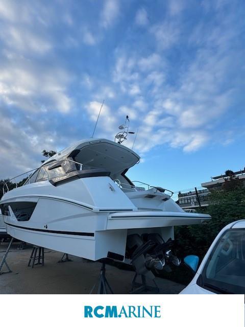beneteau Gran turismo 41