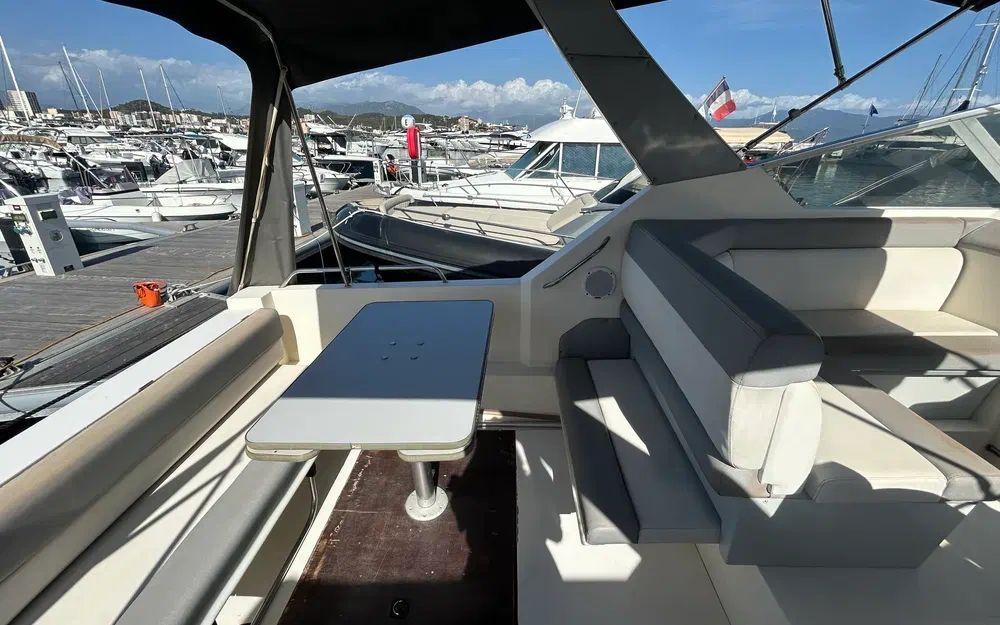 cranchi Cranchi 32 cruiser