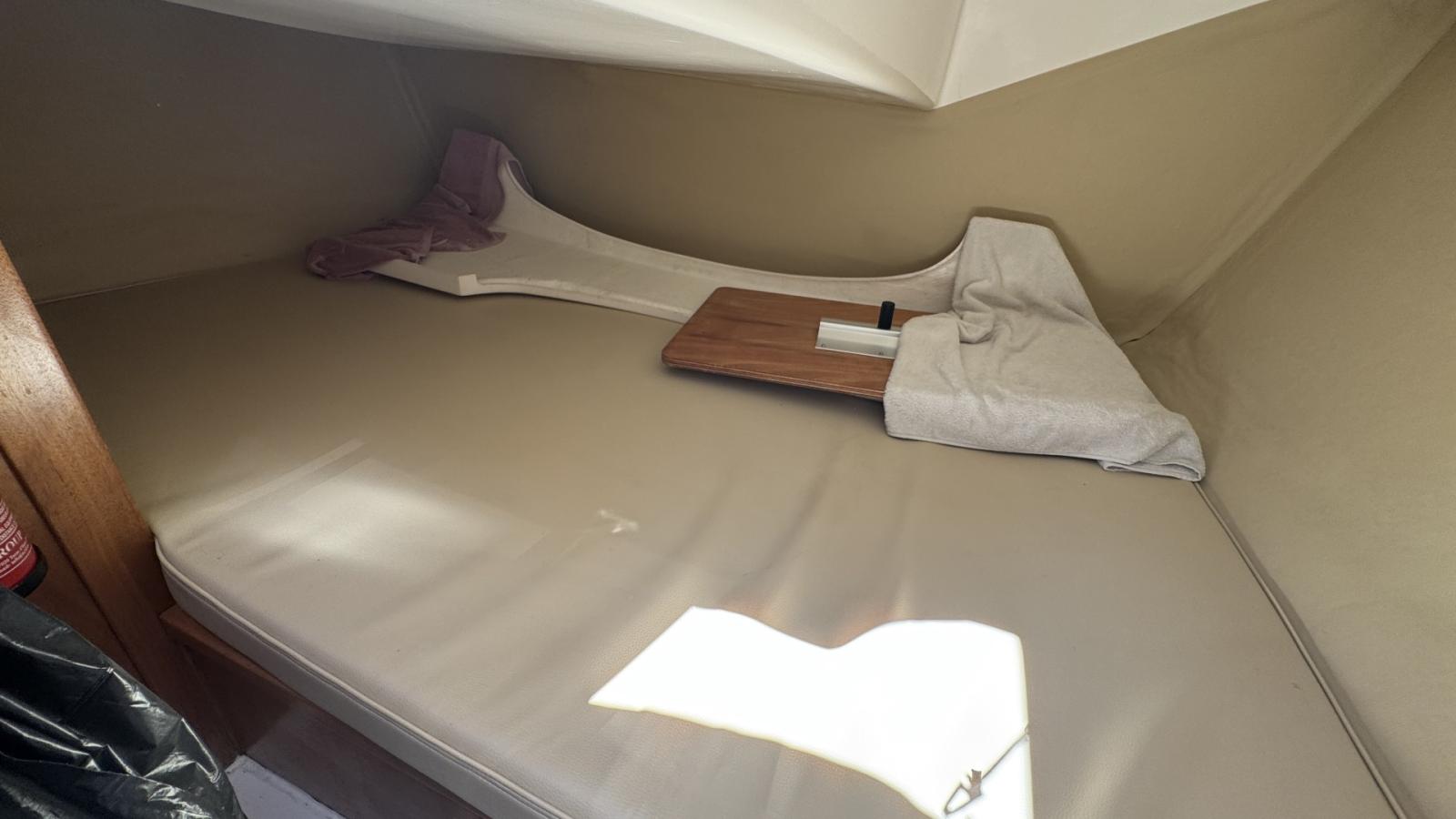 stocznia jachtowa navikom Viko s o23