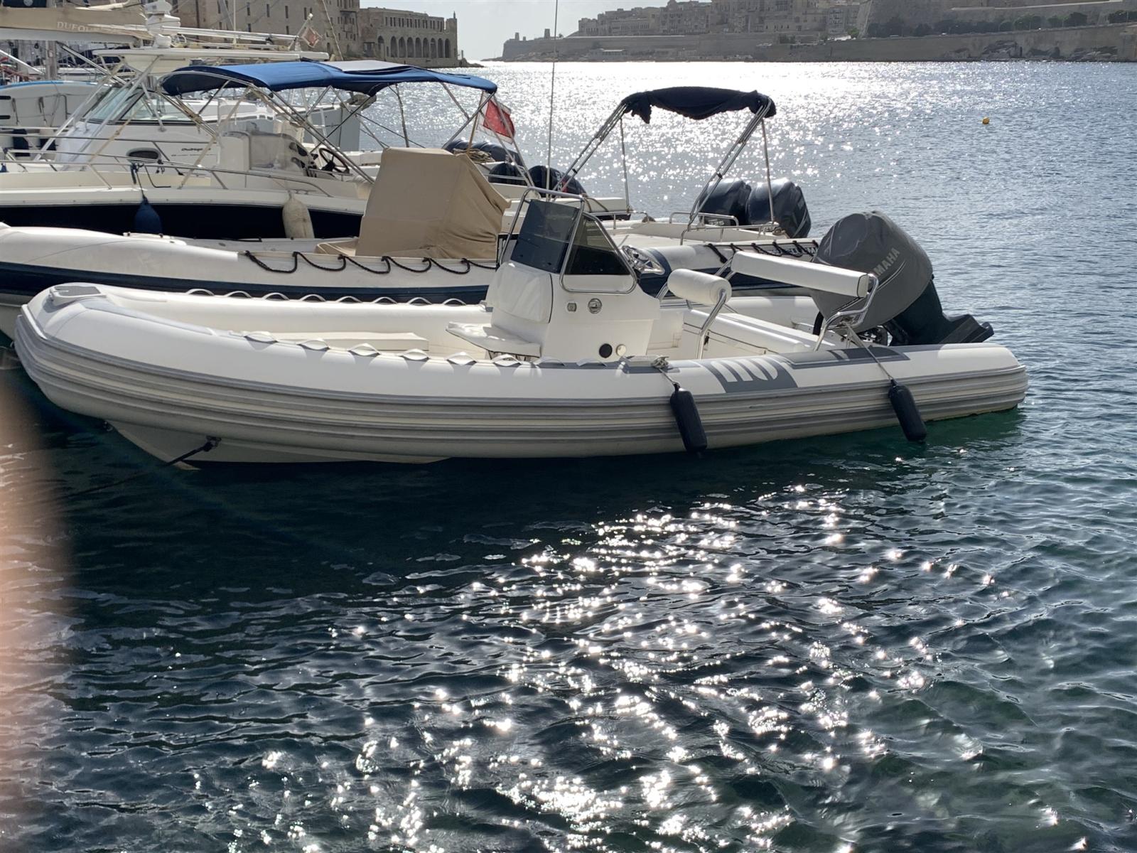 novurania 680 dl