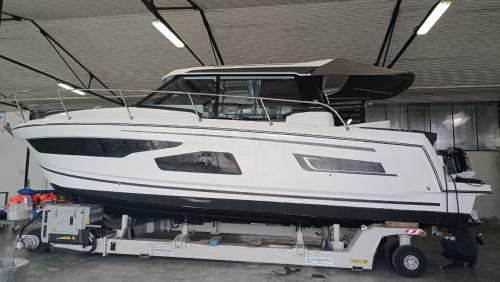 Jeanneau merry fisher 1095