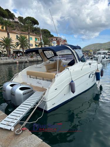 Saver 28 con 2 x 200cv honda (2023)