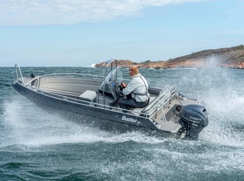 Yamaha f30 bets/l