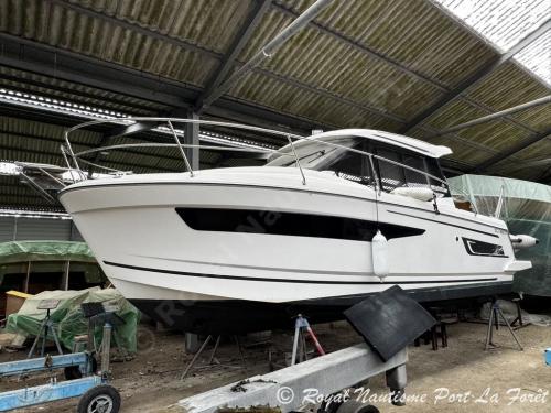 Jeanneau merry fisher 895