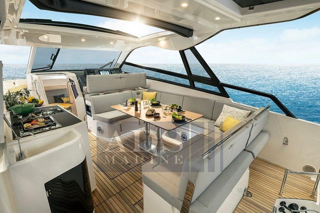 bavaria yachts Vida 33 ht